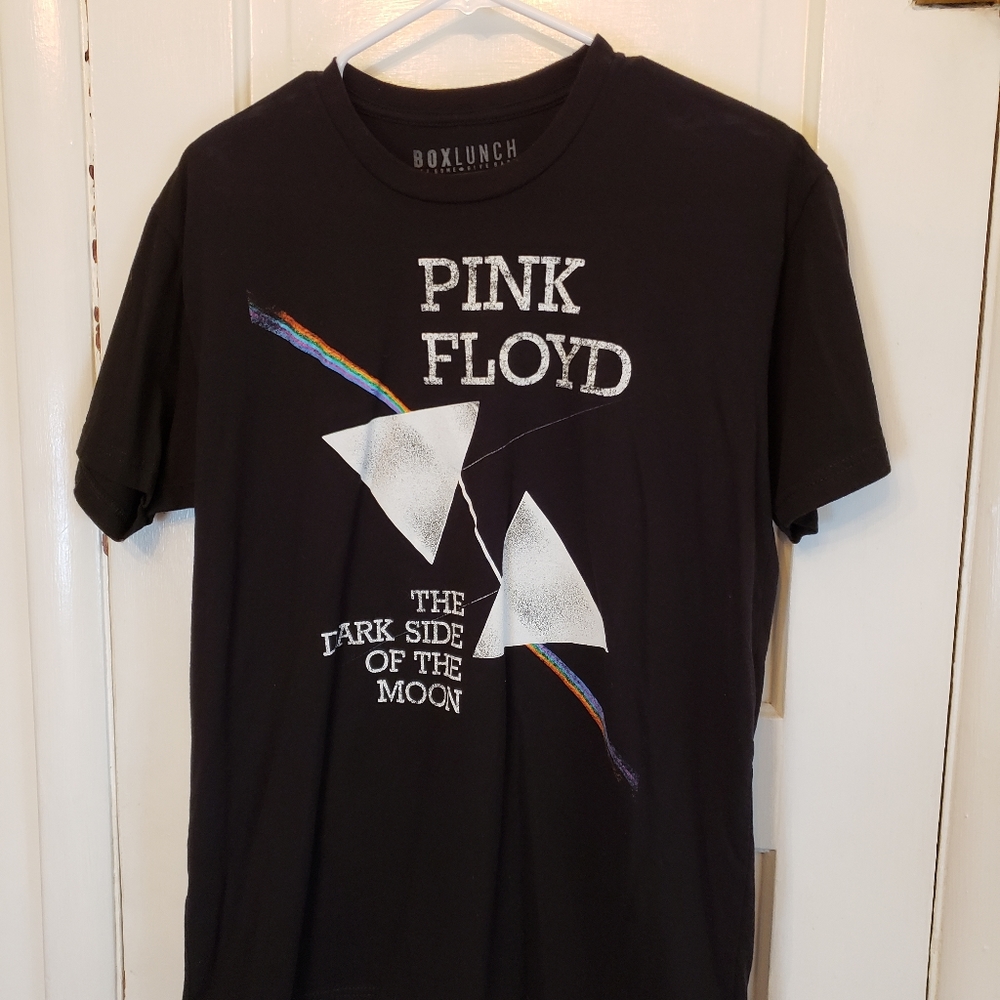 Pink Floyd Shirt Unisex
